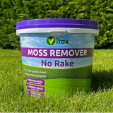 Vitax Moss Remover 100m2