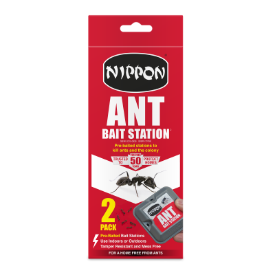 Ant Bait Station