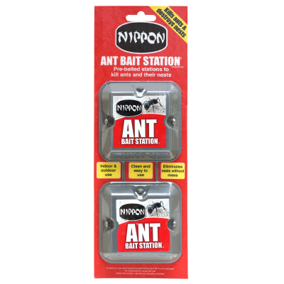 Ant Bait Station