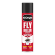 Buy Nippon Fly & Wasp Aerosol 300ml From JDS DIY