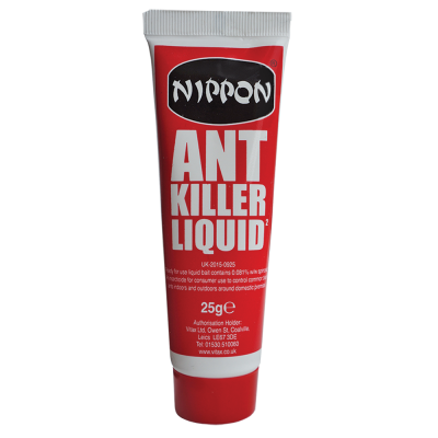 Vitax Nippon Ant Killer Liquid 25g