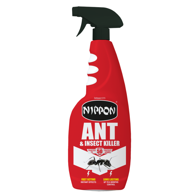 Ant & Crawling Insect Killer