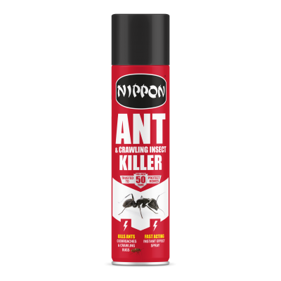 Ant & Crawling Insect Killer