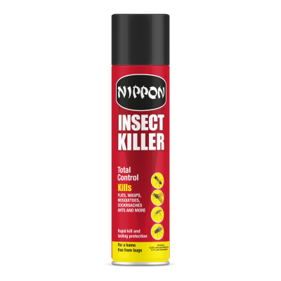 Total Control Insect Killer