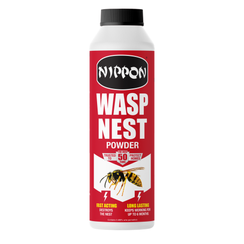 Nippon 300g Wasp Nest Powder