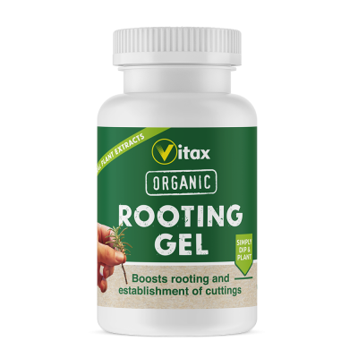 Vitax Organic Rooting Gel 150ml