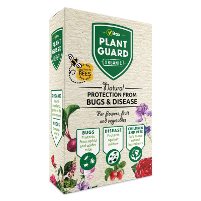 Vitax Plant Guard Concentrate Bugs and Disease