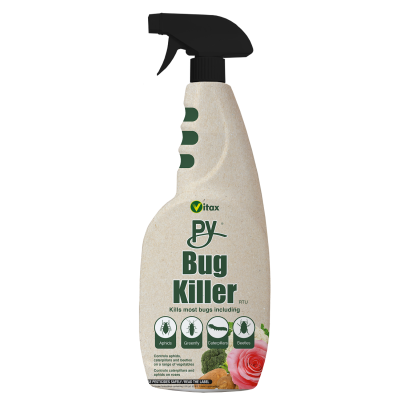 Vitax Py Bug Killer Concentrate