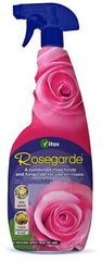 Vitax Roseguard Rtu 750ml