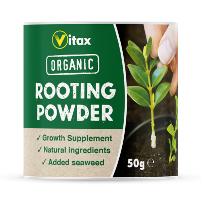 Vitax Organic Rooting Powder 50g