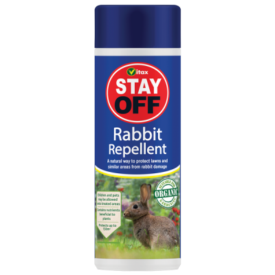 Rabbit Repellent