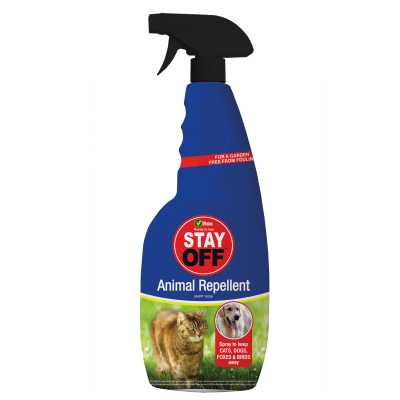 Buy Vitax Stay Off RTU 750ml From JDS DIY