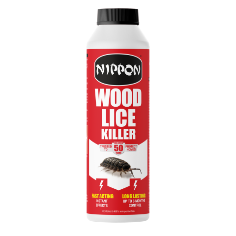 Woodlice Killer Powder