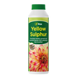 Buy Vitax Yellow Sulphur 225g From JDS DIY