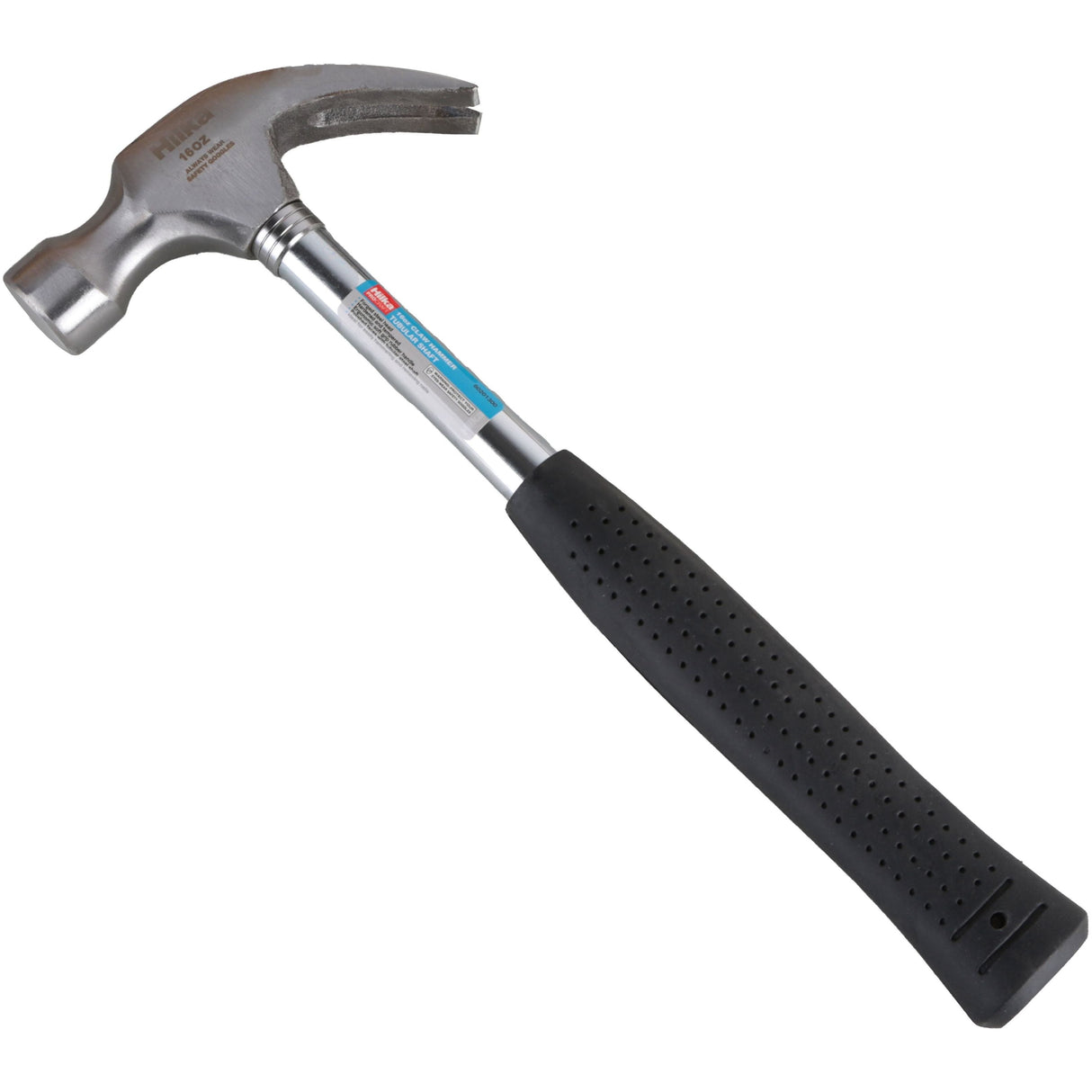 Hilka 16Oz Claw Hammer Tub Shaft *Dis*