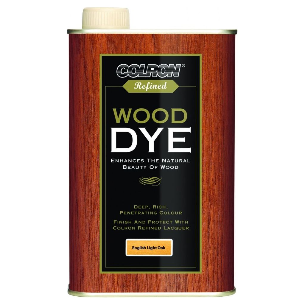 Colron Refined Wood Dye