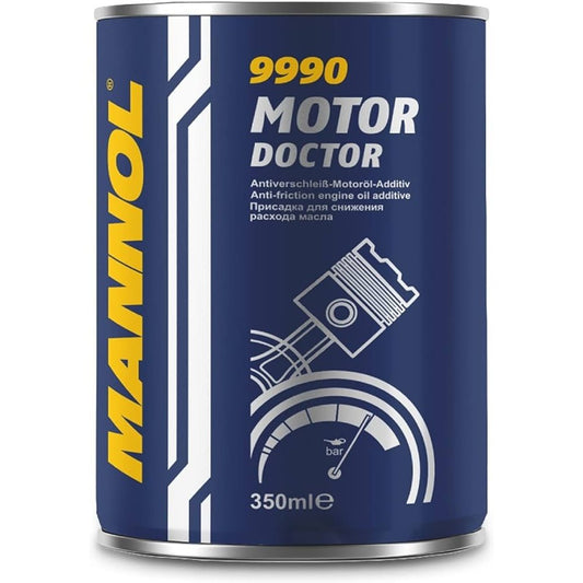 Mannol Motor Doctor - 330ml