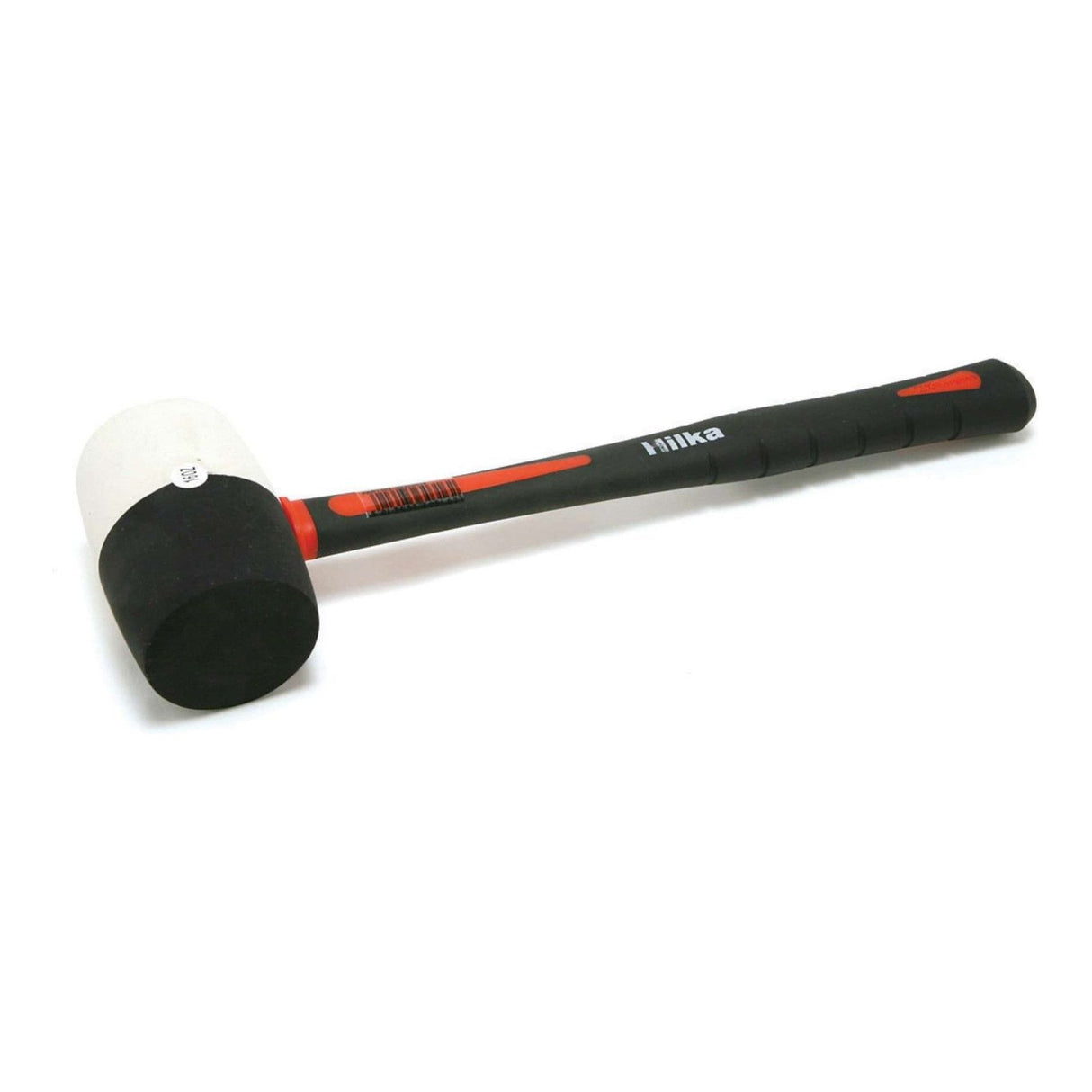 Hilka 16Oz Double Faced Rubber Mallet