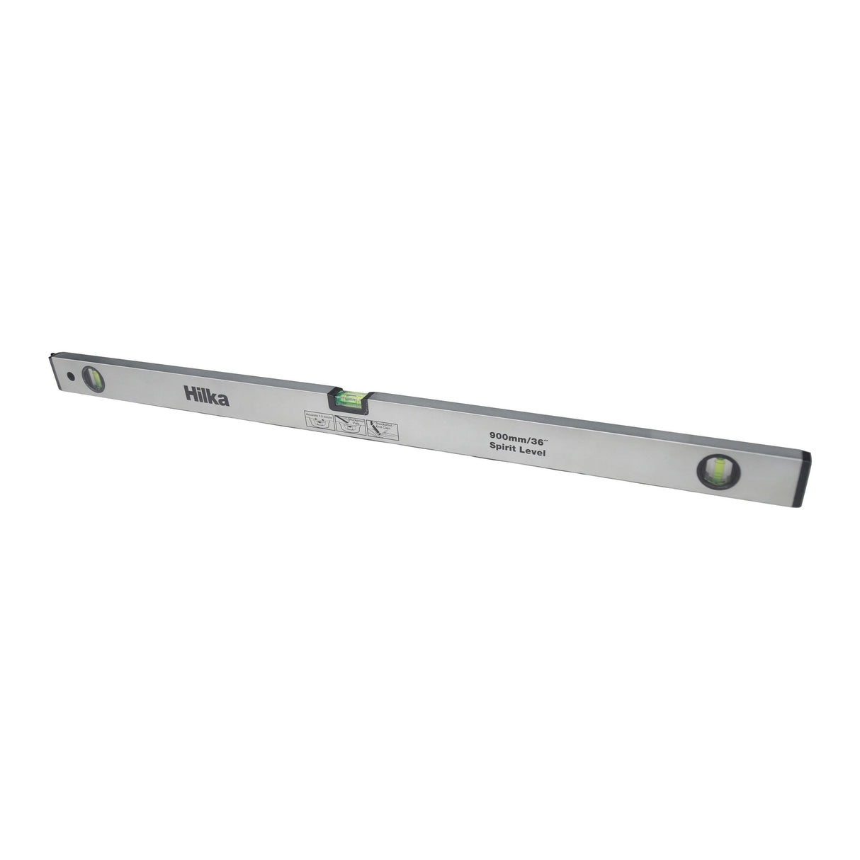 Hilka 36"(900Mm) Spirit Level 63405036