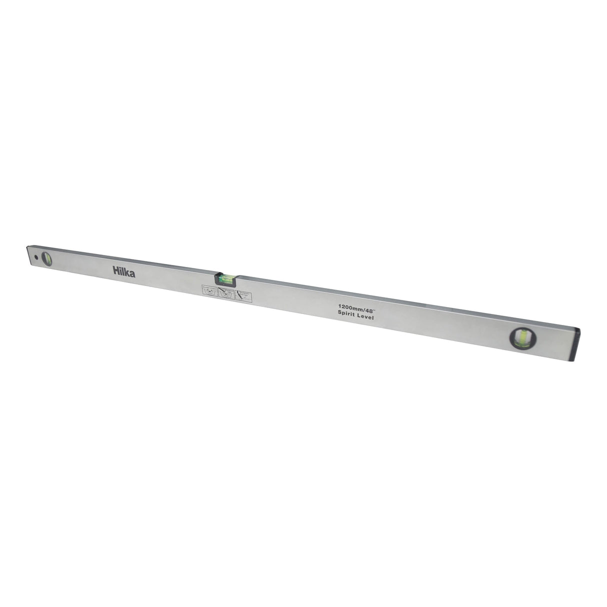 Hilka 48"(1200Mm) Spirit Level 63405048