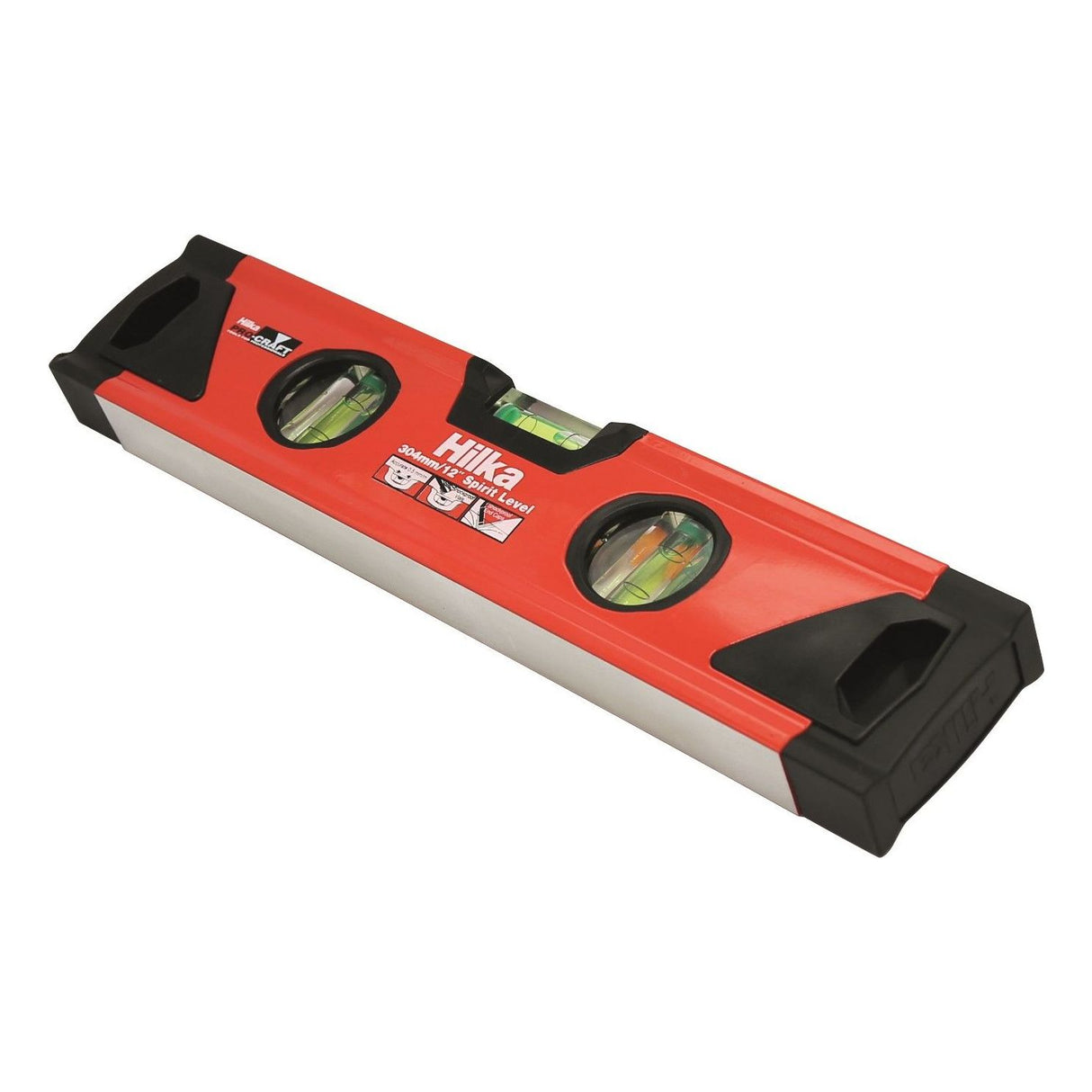 Hilka 12" Spirit Level