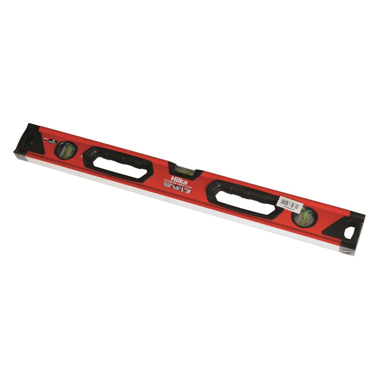 Hilka 24" Spirit Level