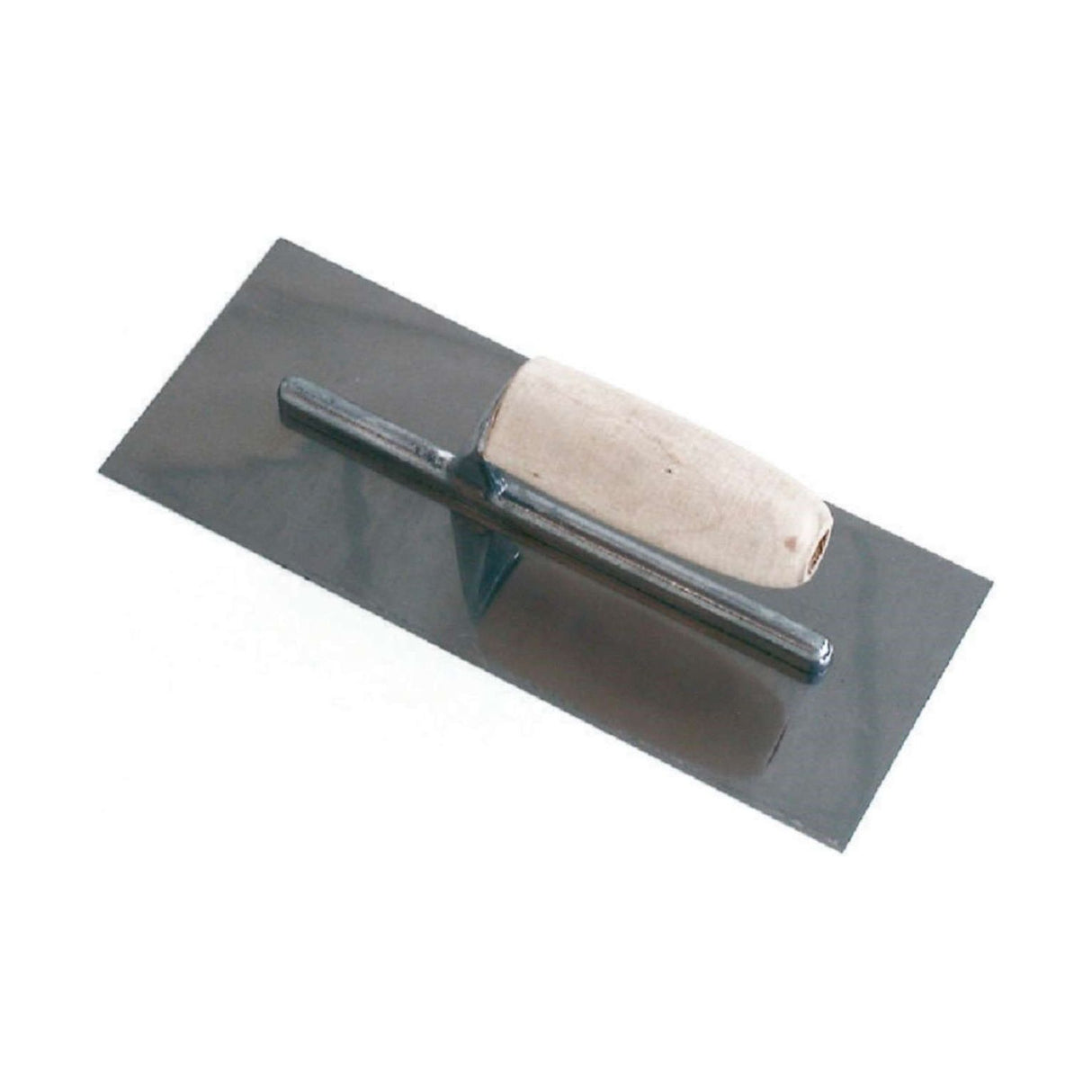 Hilka 11" Plasterers Trowel Wood Handle