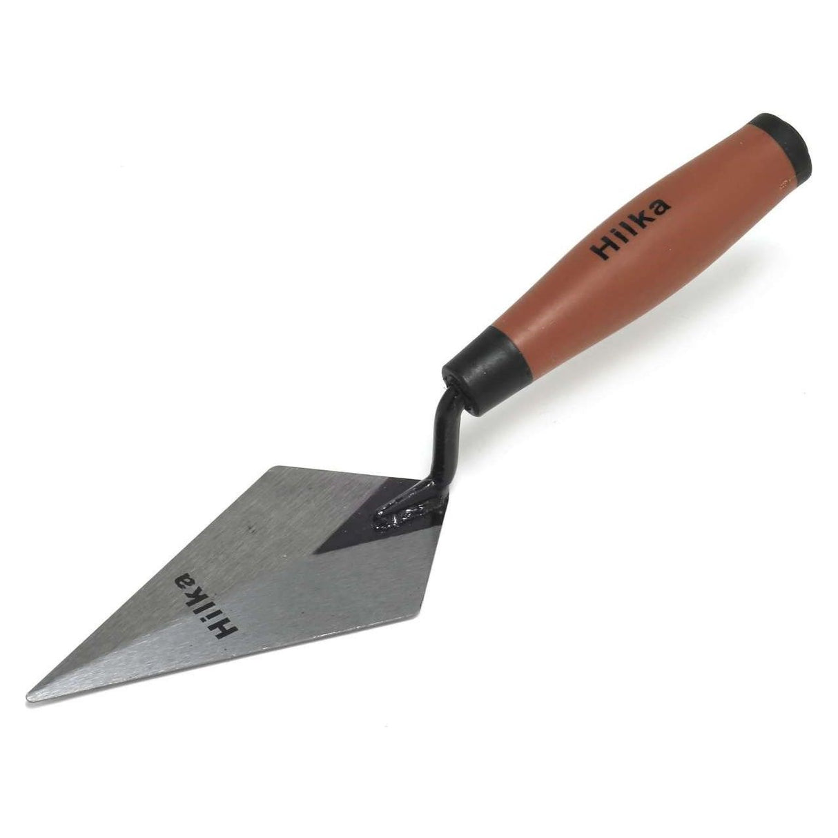 Hilka 4" Pointing Soft Grip Trowel