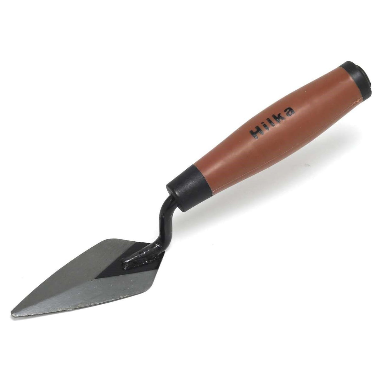 Hilka Pointing Soft Grip Trowel   6"