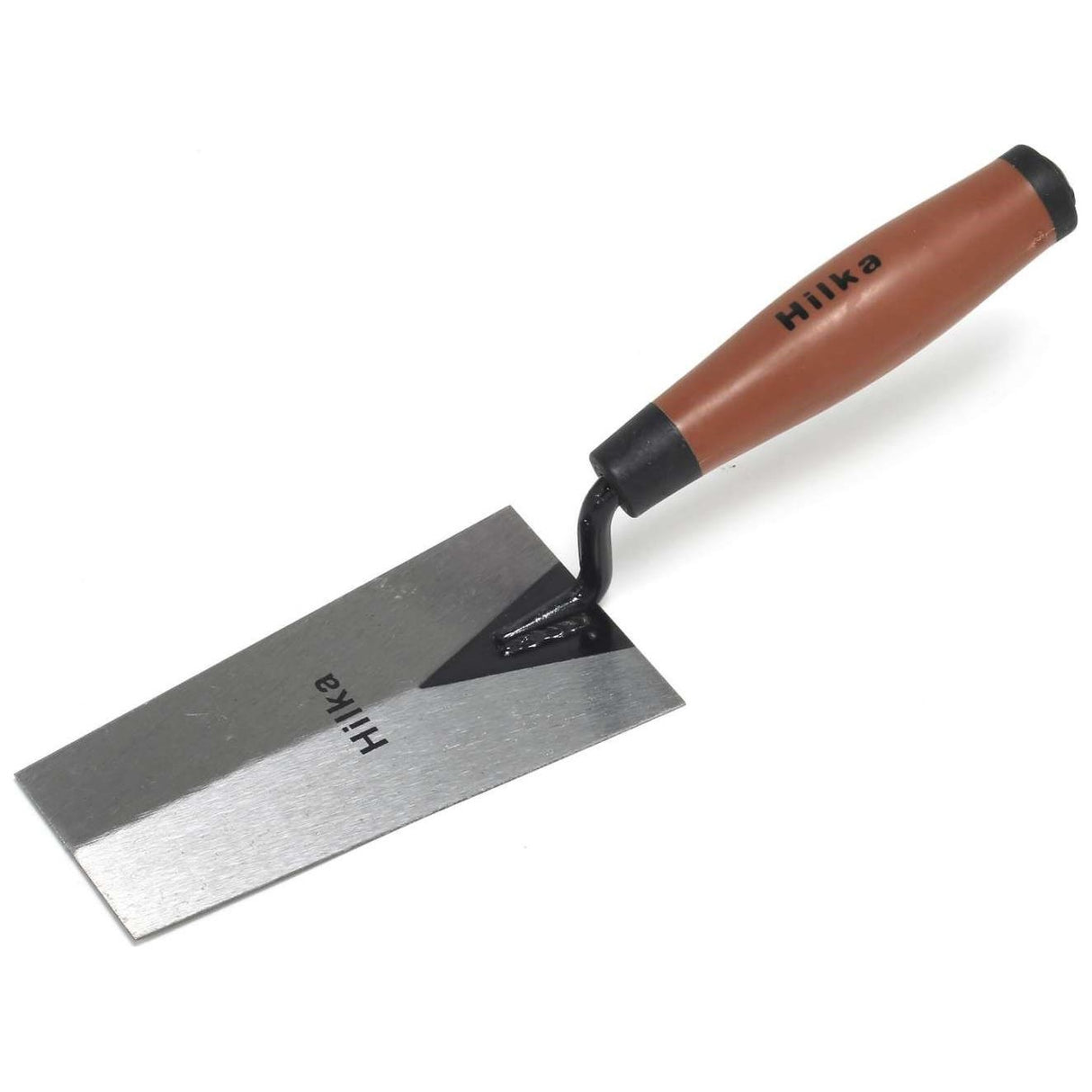 Hilka 6" Bucket Soft Grip Trowel