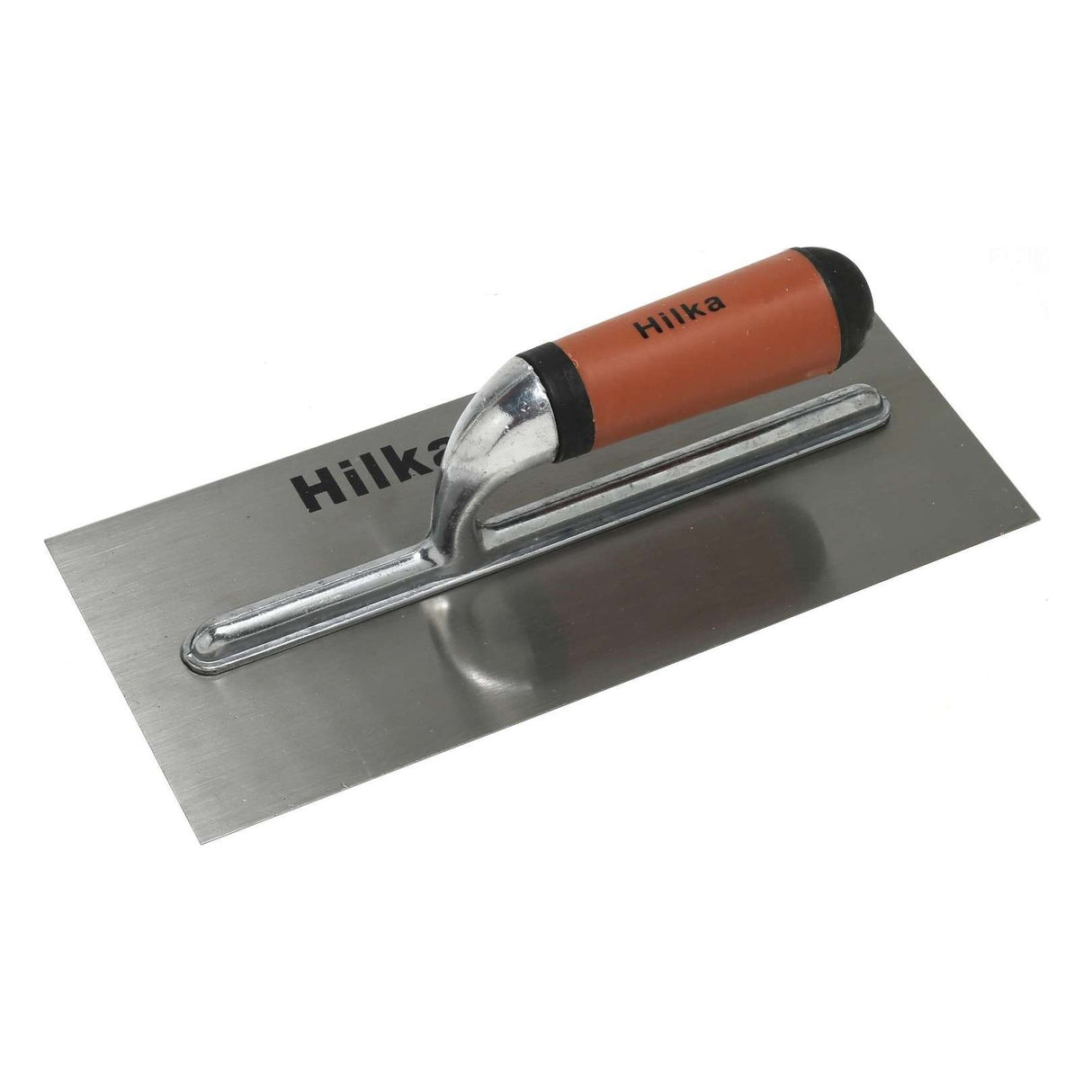 Hilka 11" Plasterer Soft Grip Trowel