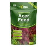 Buy Vitax Acer Fertiliser Pouch 0.9kg From JDS DIY