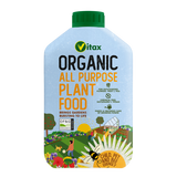 Vitax Organic All Purpose Plant Food 1L