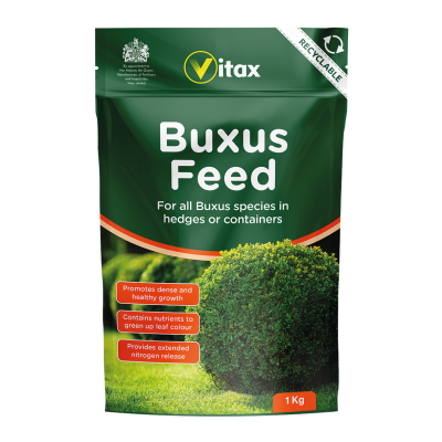 Vitax Buxus Feed