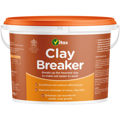 Vitax Clay Breaker