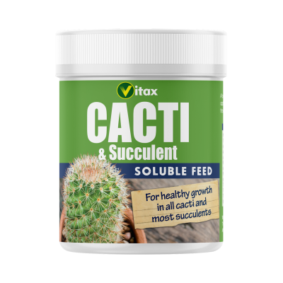 Vitax Cacti Feed 200g