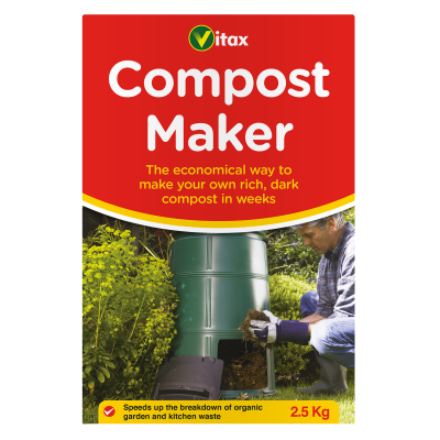 Vitax Compost Maker