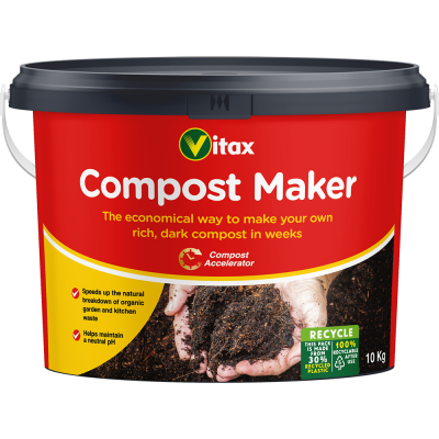 Vitax Compost Maker