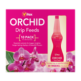 Vitax Orchid Drip Feed 10 x 30ml