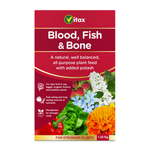 Vitax Blood Fish & Bone