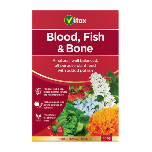 Vitax Blood Fish & Bone