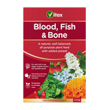 Vitax Blood Fish & Bone