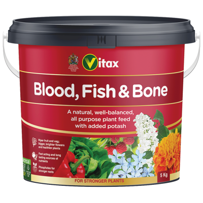 Vitax Blood Fish & Bone