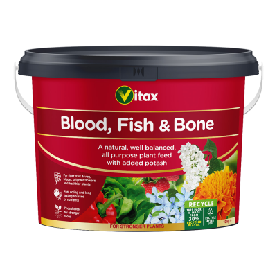 Vitax Blood Fish & Bone