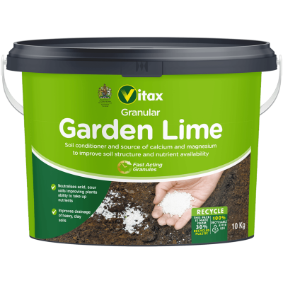 Vitax Granular Garden Lime