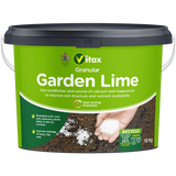 Vitax Granular Garden Lime