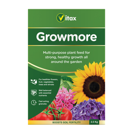 Vitax Growmore