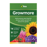 Vitax Growmore