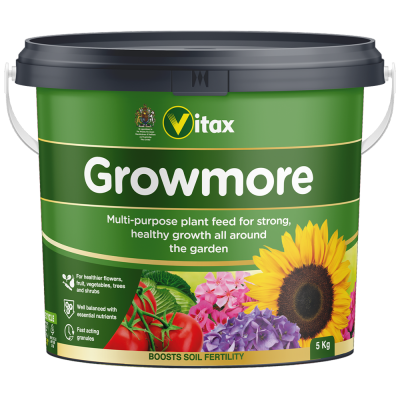 Vitax Growmore