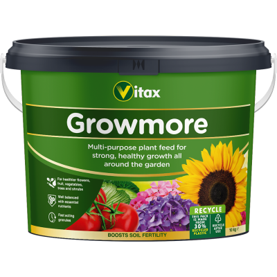 Vitax Growmore